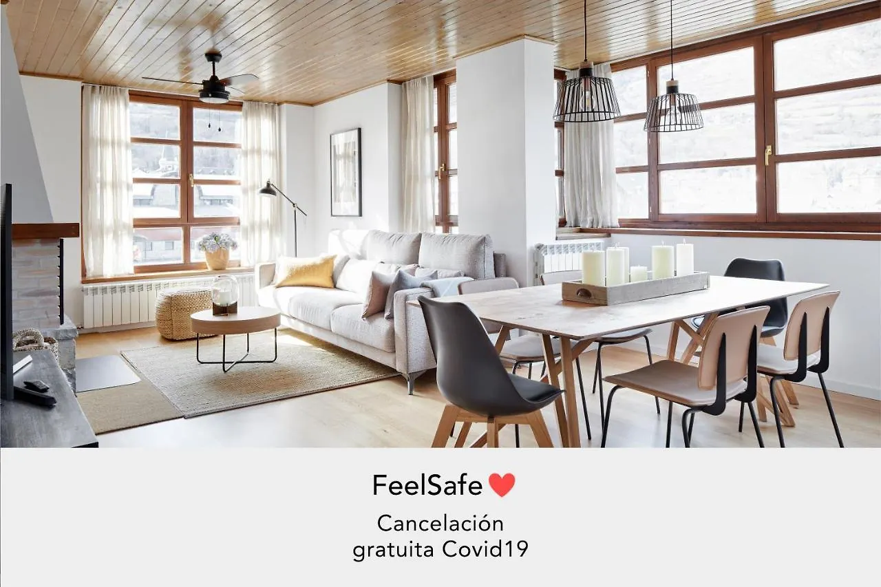 וויאלהה Mirador Dera Solana By Feelfree Rentals