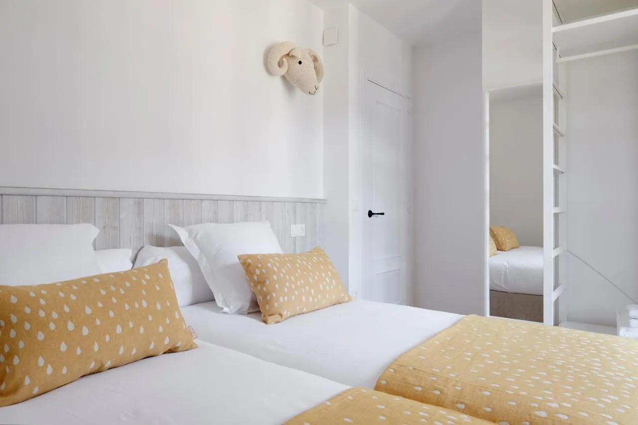 וויאלהה Mirador Dera Solana By Feelfree Rentals דירה